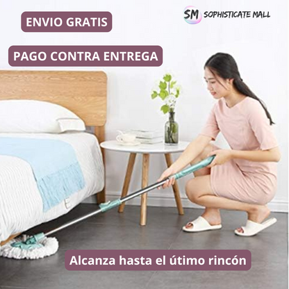 Fregona giratoria SpinMop™